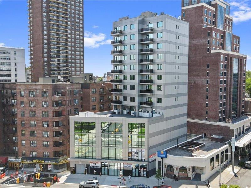 124-28 Queens Blvd. # 9D, Kew Gardens, NY 11415
