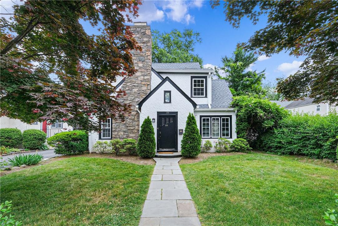 164 Nelson Road, Scarsdale, NY 10583
