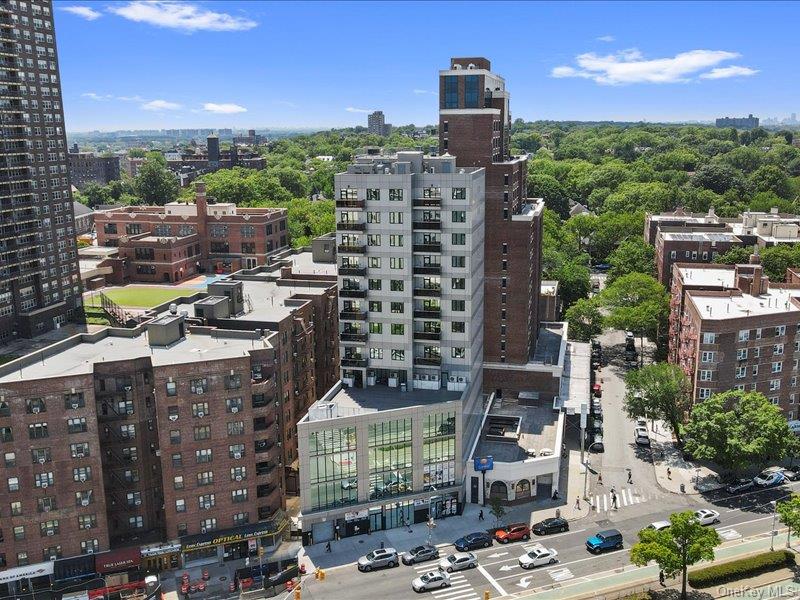 124-28 Queens Blvd. # 12A, Kew Gardens, NY 11415