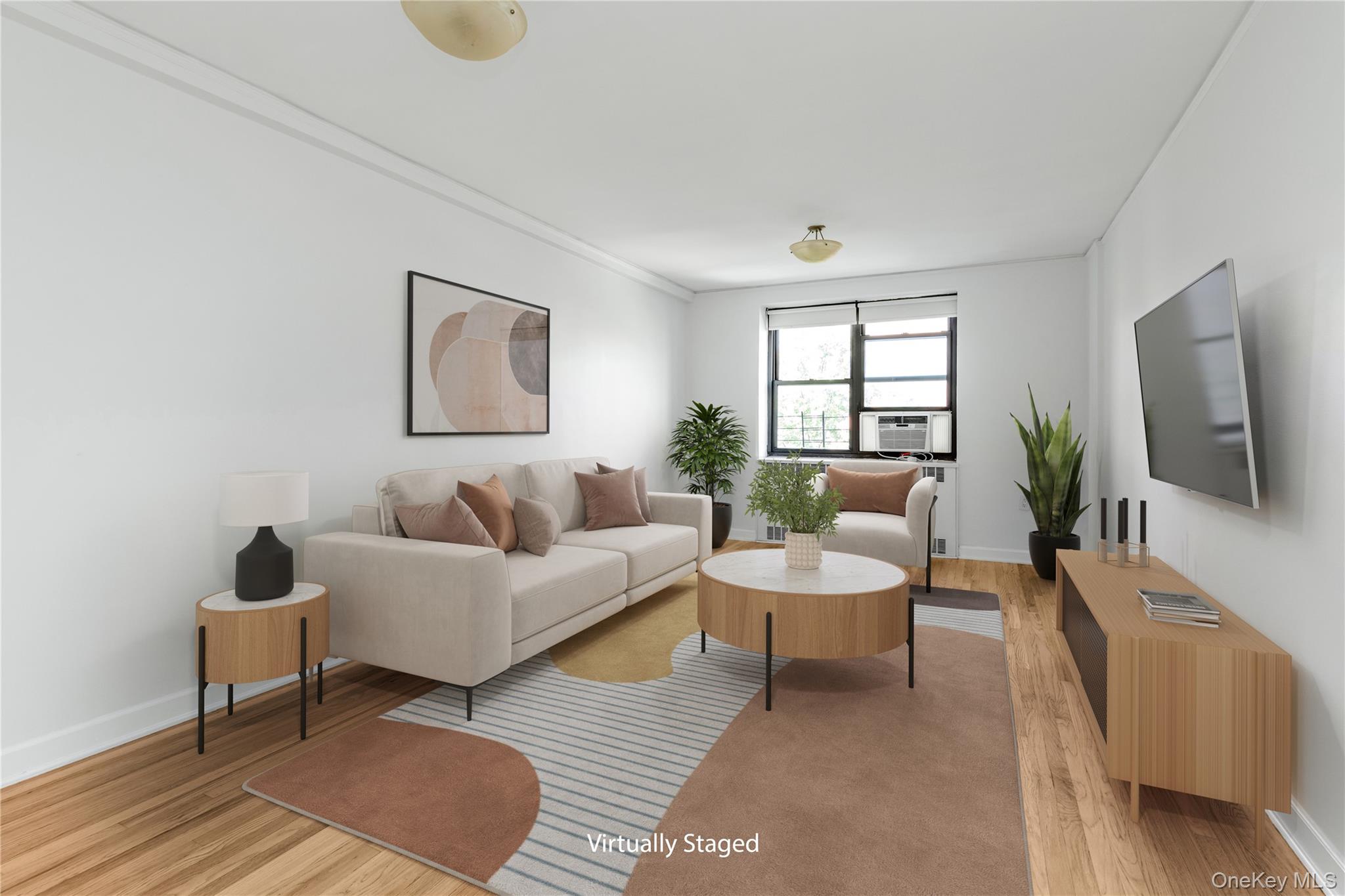 67-35 Yellowstone Boulevard # 6H, Forest Hills, NY 11375