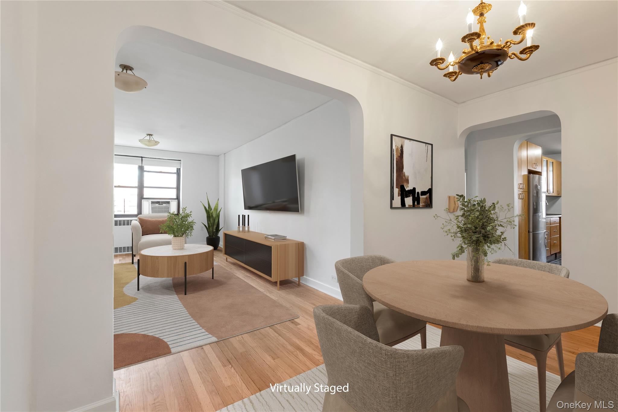 67-35 Yellowstone Boulevard # 6H, Forest Hills, NY 11375