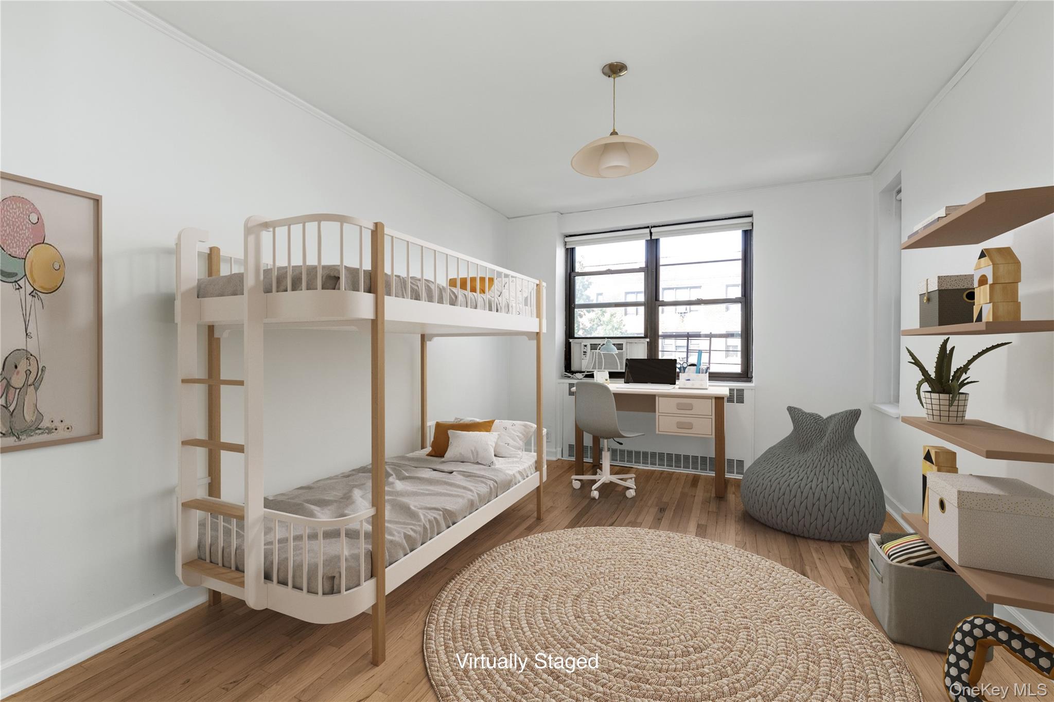 67-35 Yellowstone Boulevard # 6H, Forest Hills, NY 11375