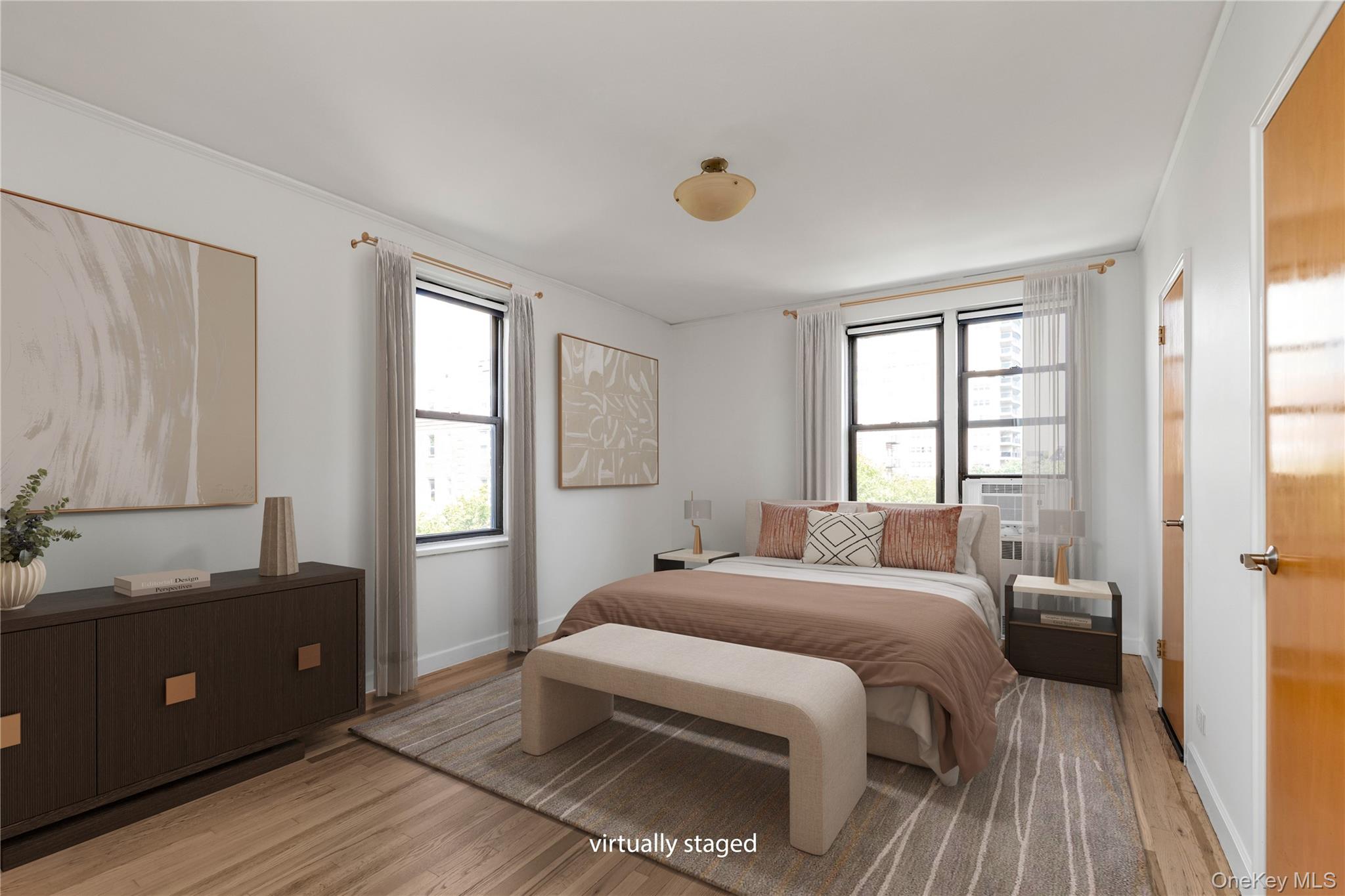 67-35 Yellowstone Boulevard # 6H, Forest Hills, NY 11375