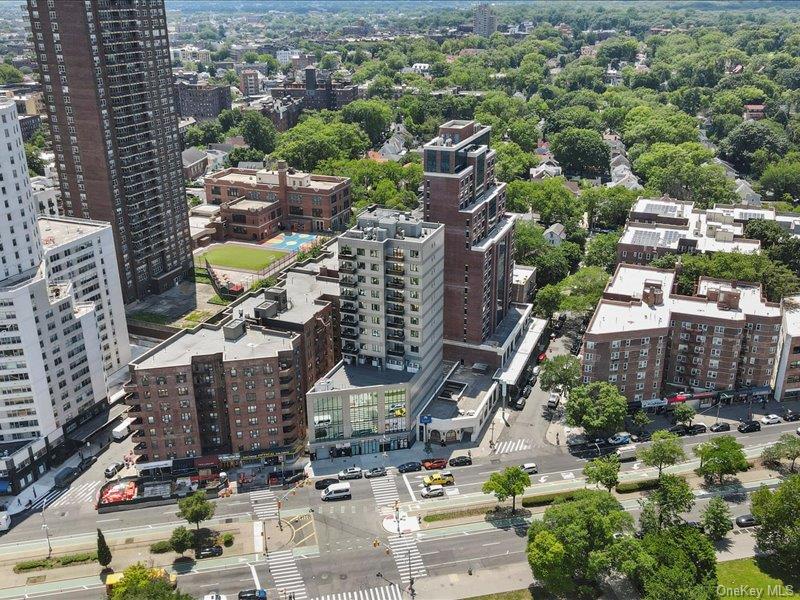 124-28 Queens Blvd. # PH-D, Kew Gardens, NY 11415