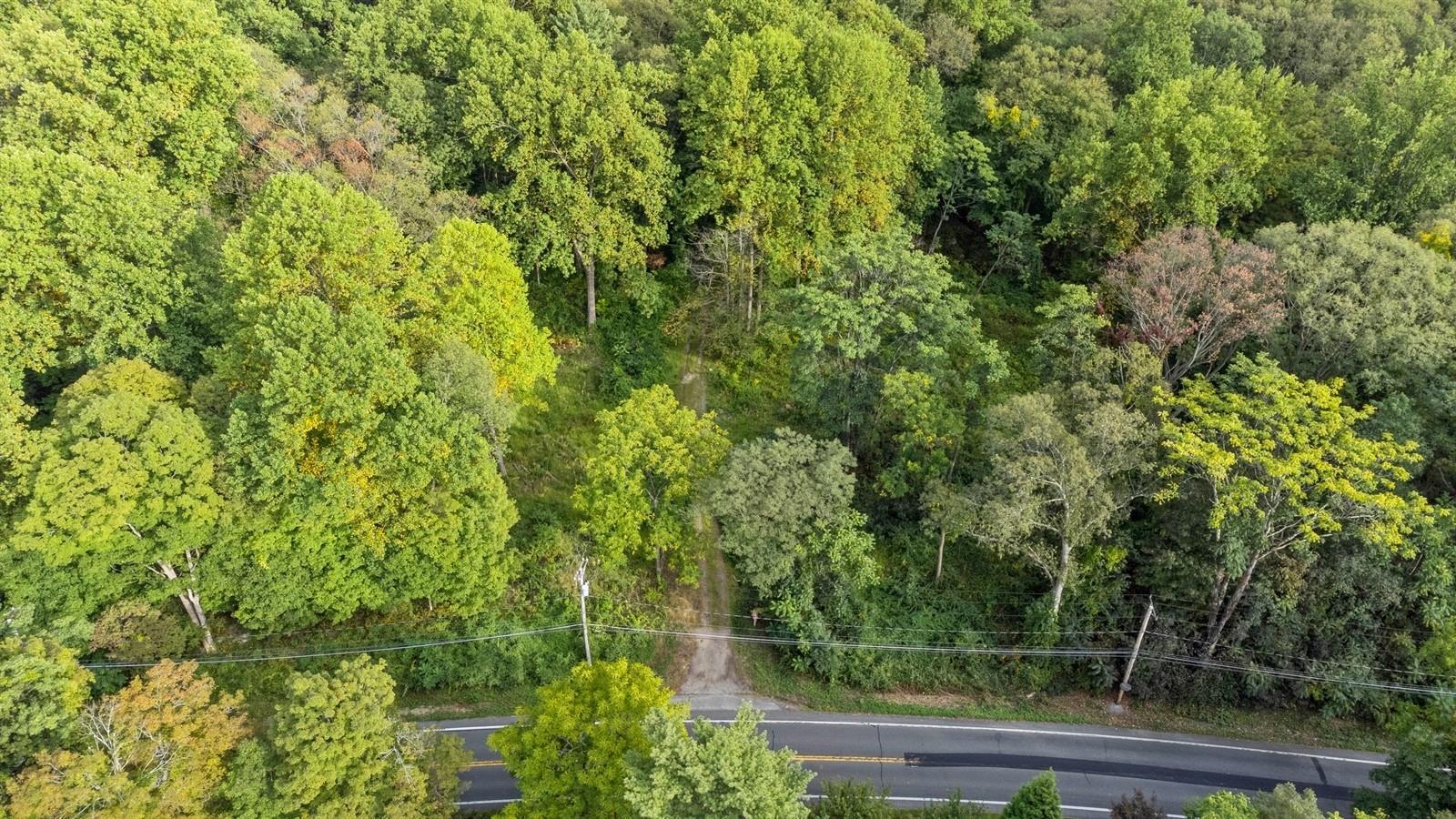 TBD Rt-9d, Garrison, NY 10524