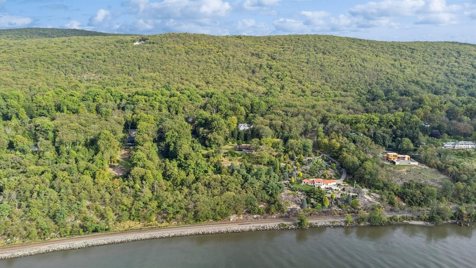 TBD Rt-9d, Garrison, NY 10524