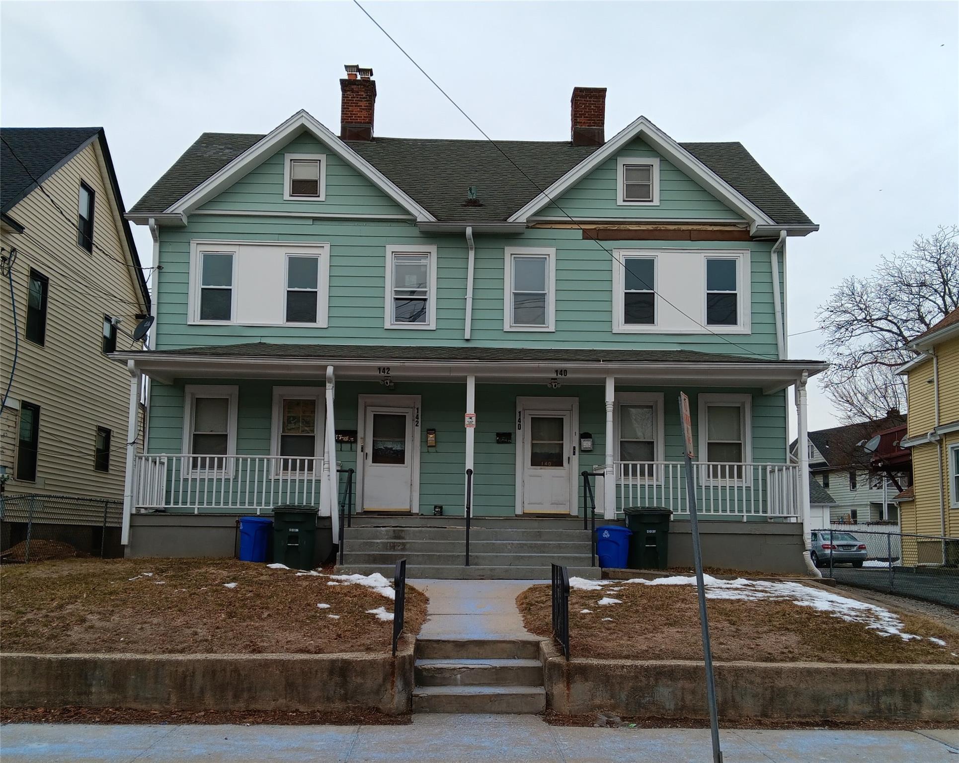 142 Smith Street # 142 apt2, Port Chester, NY 10573