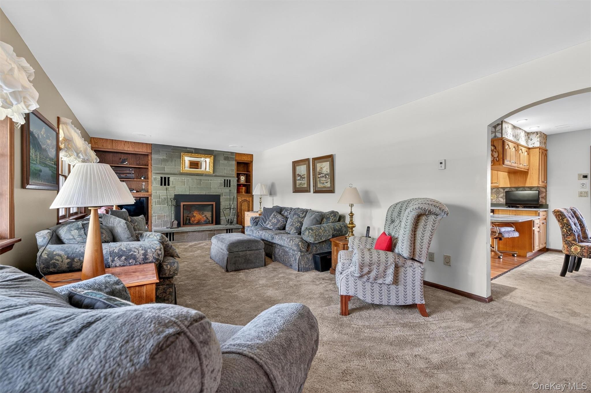 202 Behr Road, Jeffersonville, NY 12748