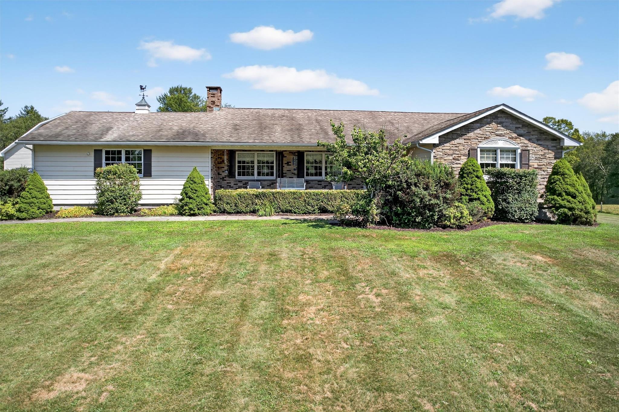 202 Behr Road, Jeffersonville, NY 12748