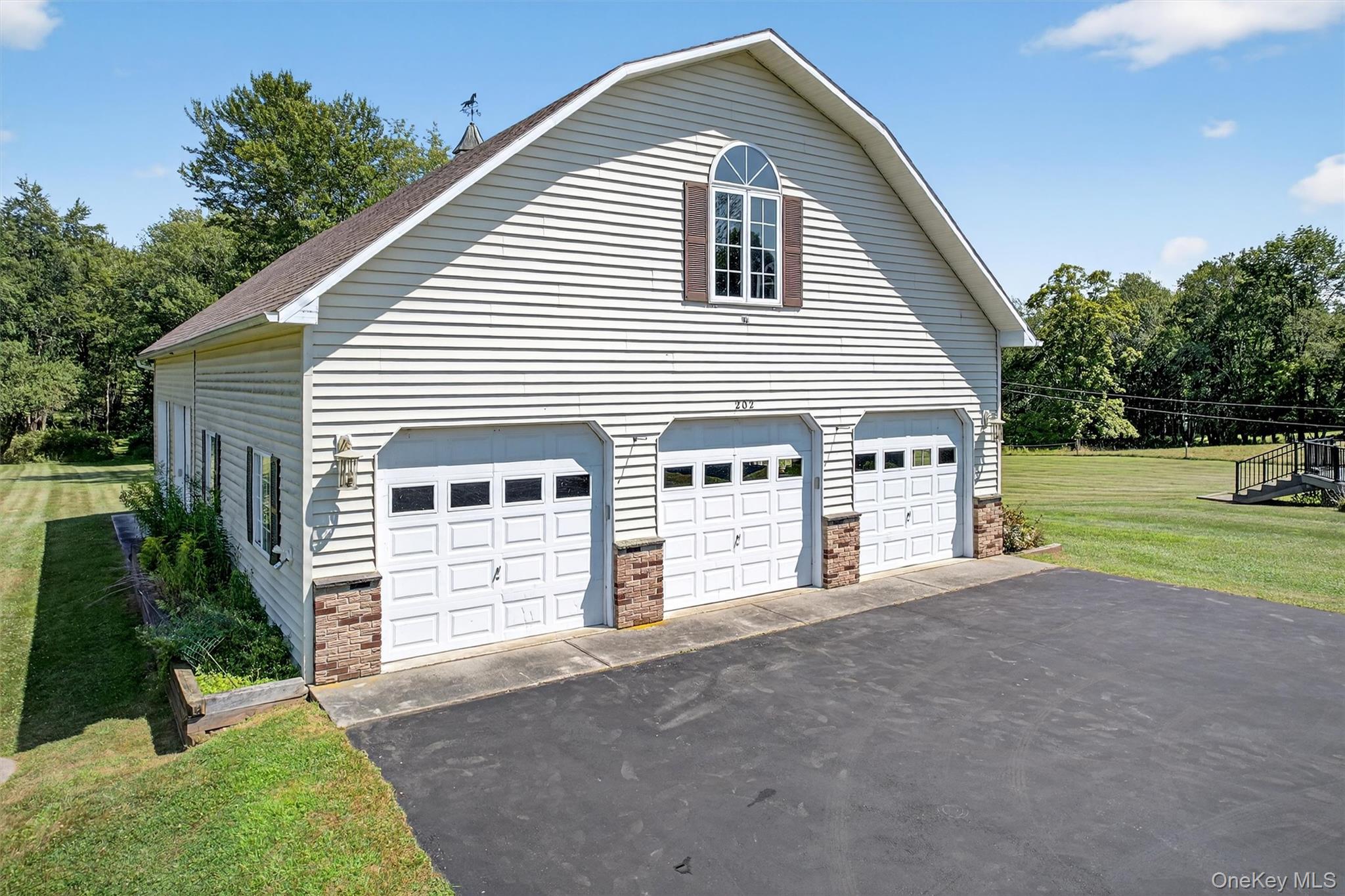 202 Behr Road, Jeffersonville, NY 12748