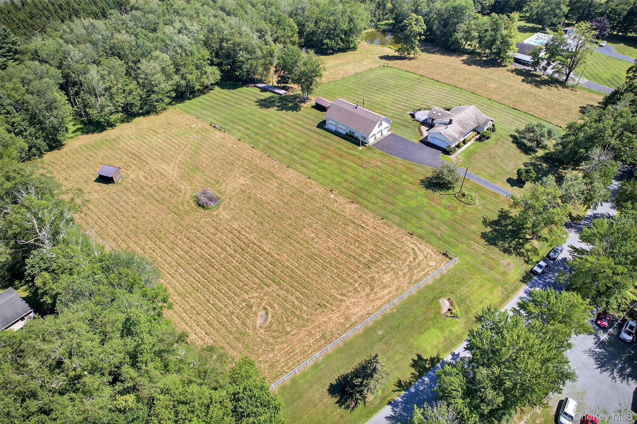 202 Behr Road, Jeffersonville, NY 12748