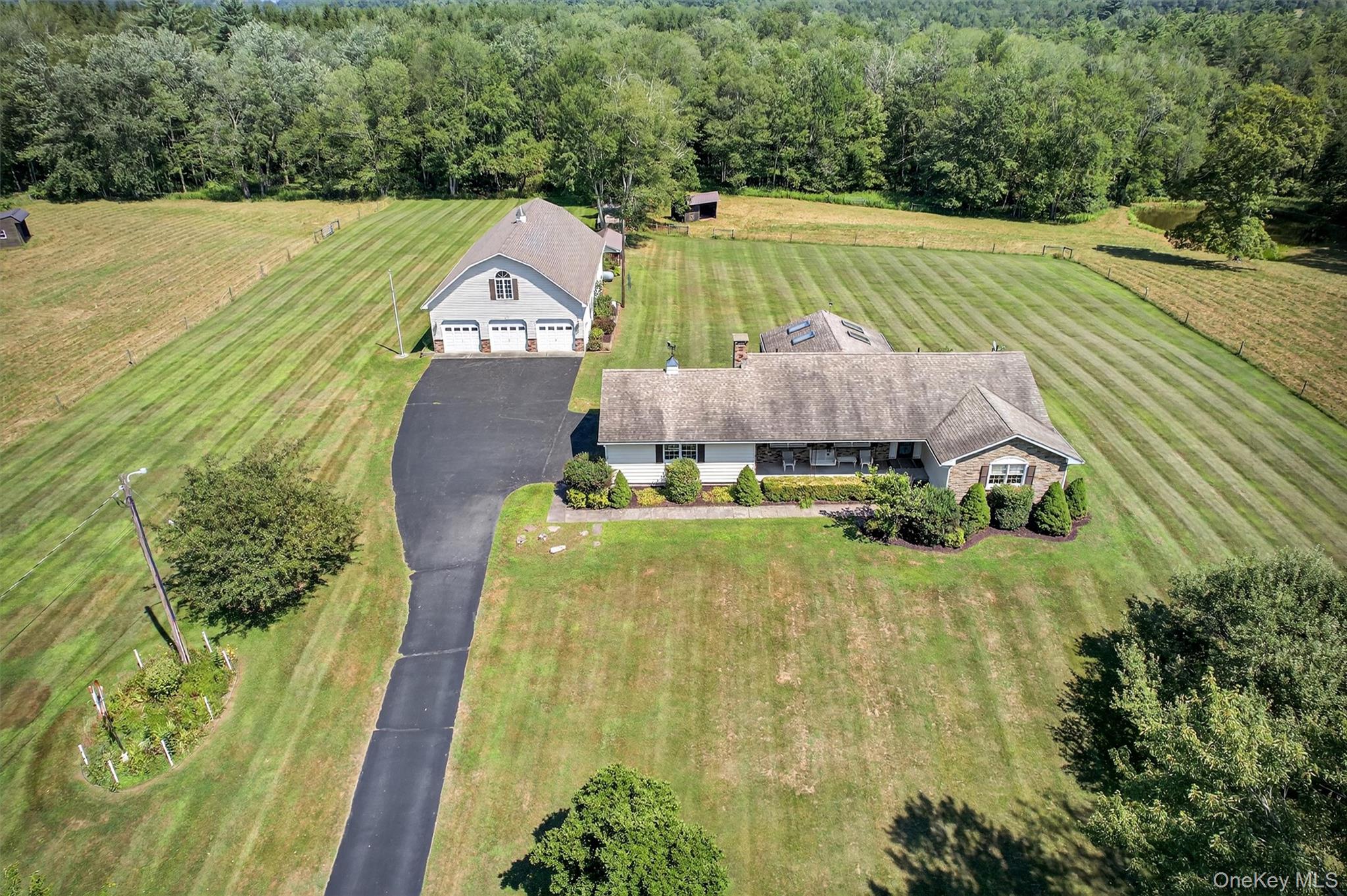 202 Behr Road, Jeffersonville, NY 12748