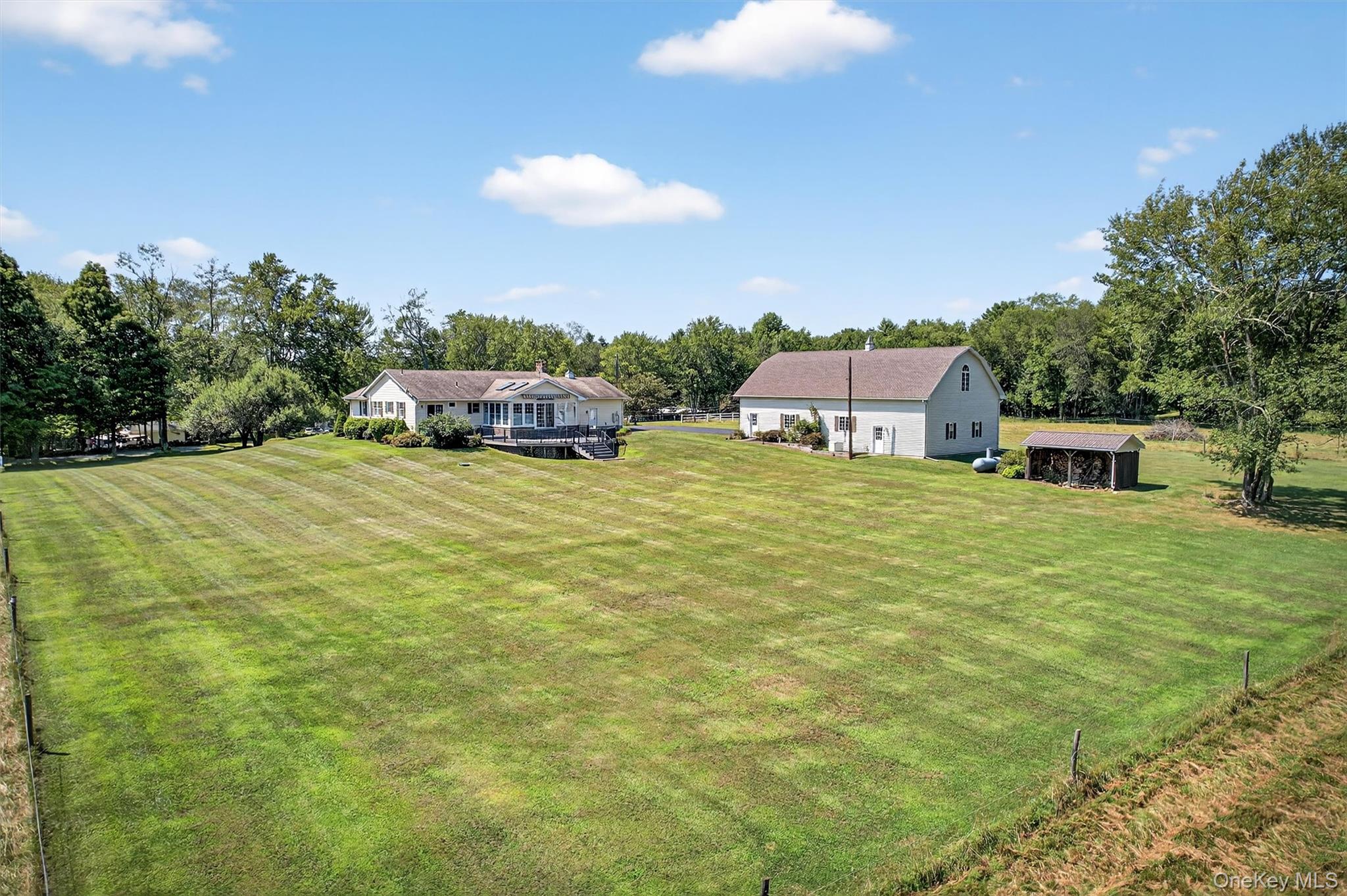 202 Behr Road, Jeffersonville, NY 12748