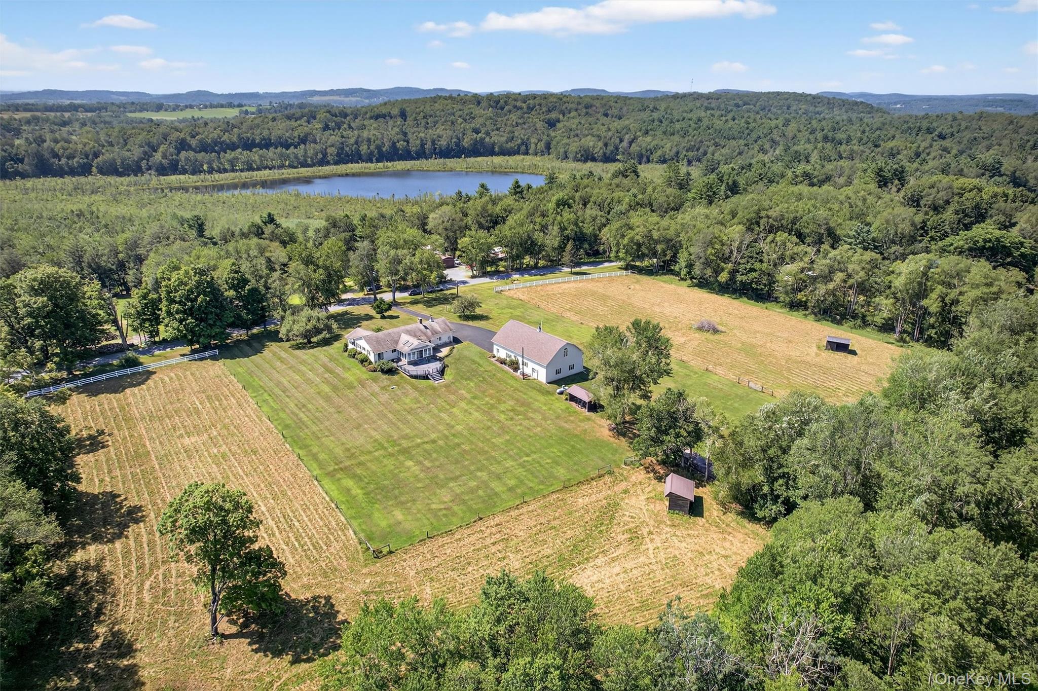 202 Behr Road, Jeffersonville, NY 12748