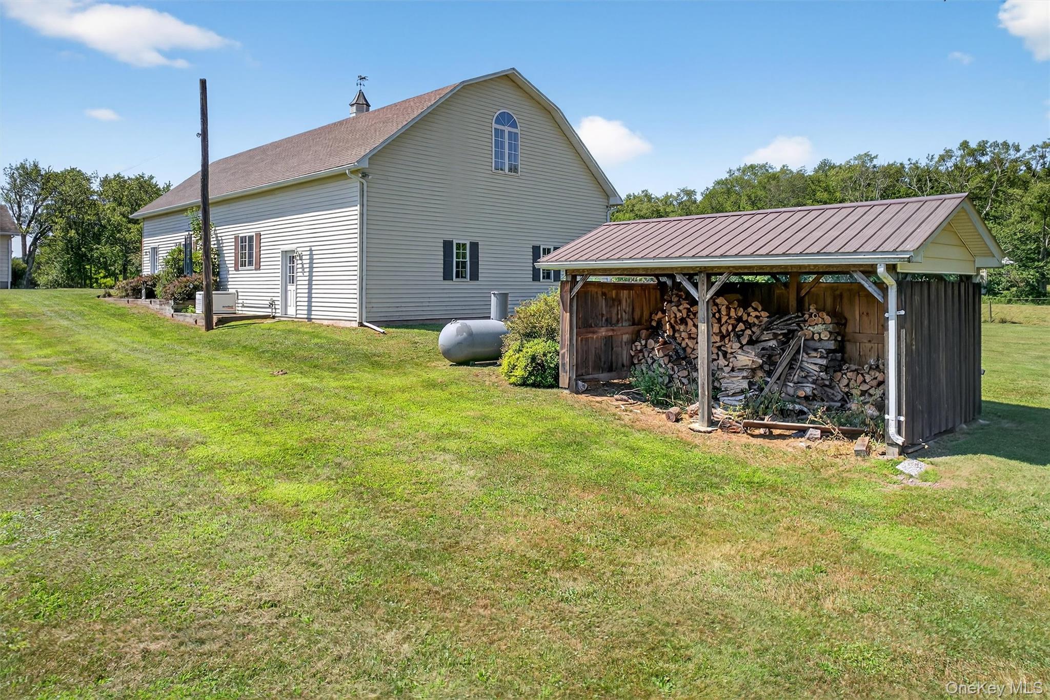 202 Behr Road, Jeffersonville, NY 12748