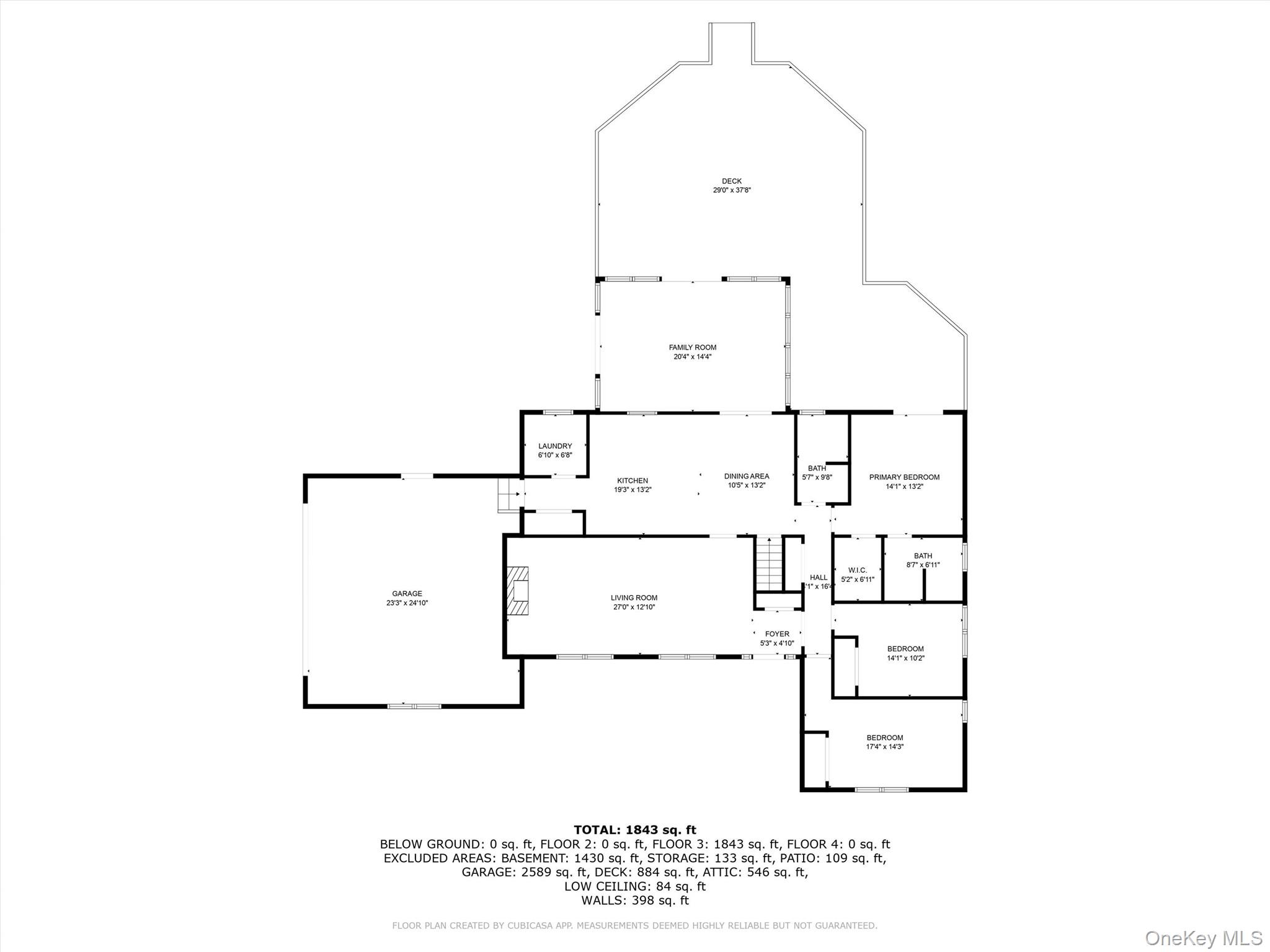 202 Behr Road, Jeffersonville, NY 12748