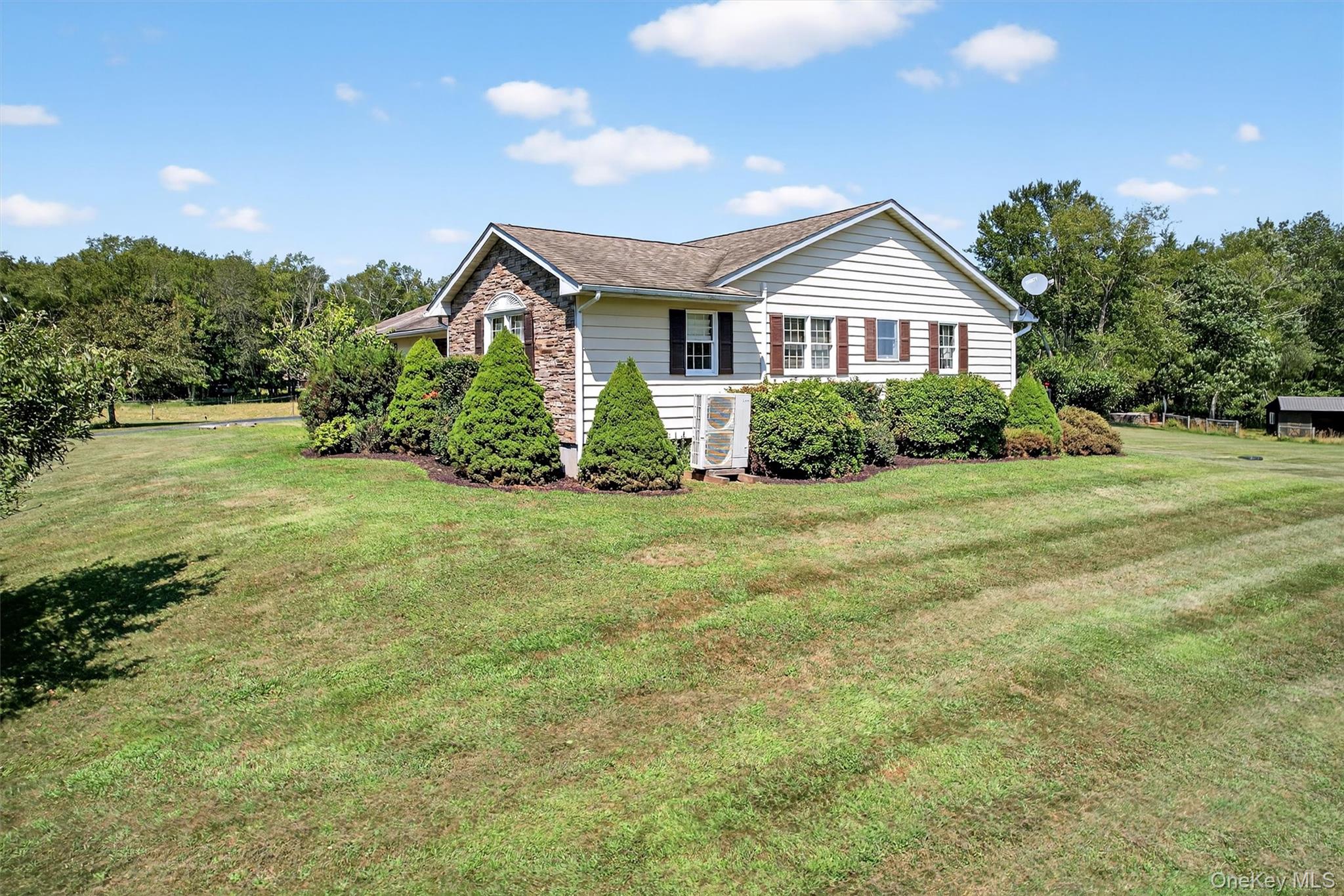 202 Behr Road, Jeffersonville, NY 12748