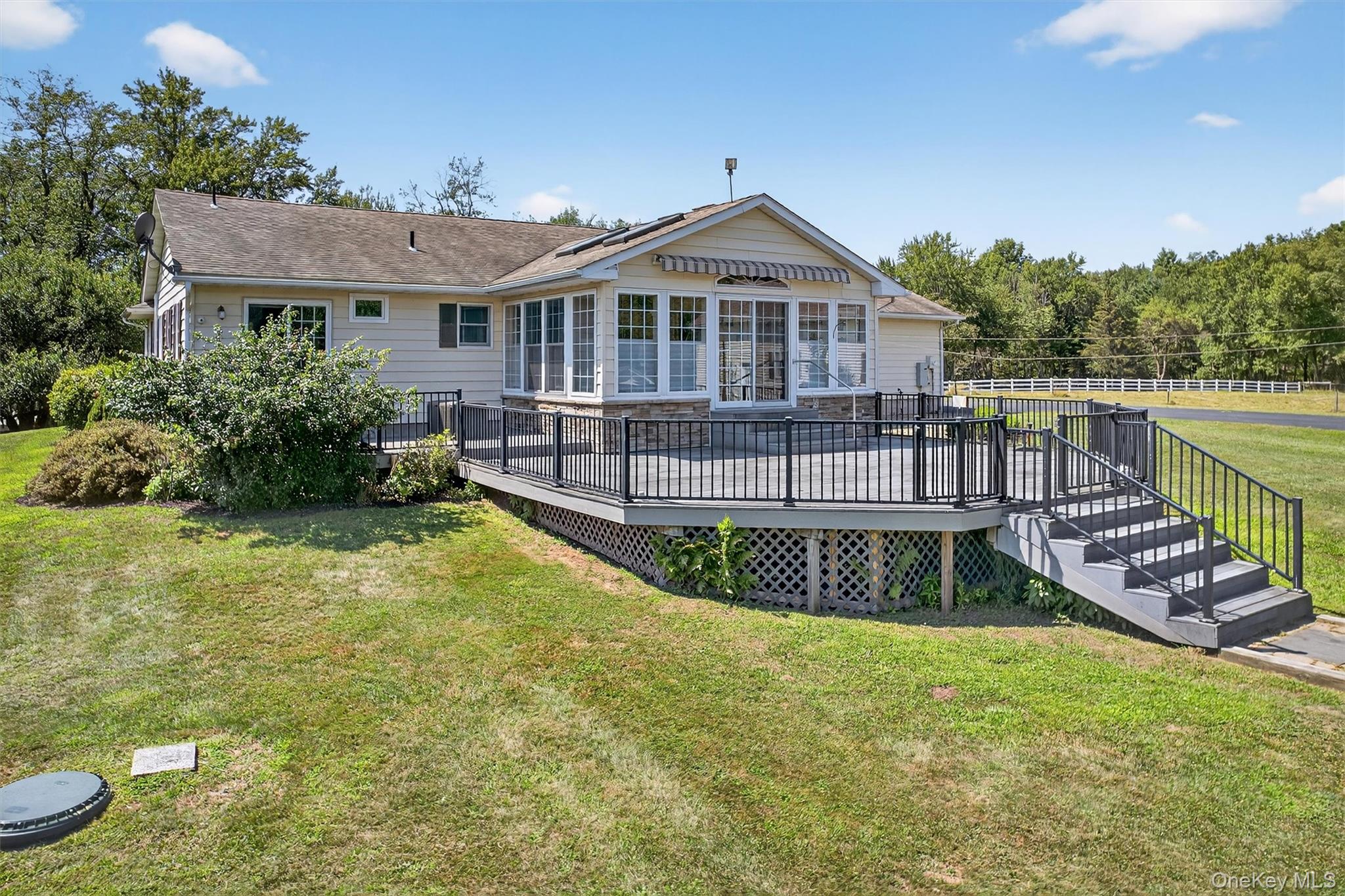 202 Behr Road, Jeffersonville, NY 12748