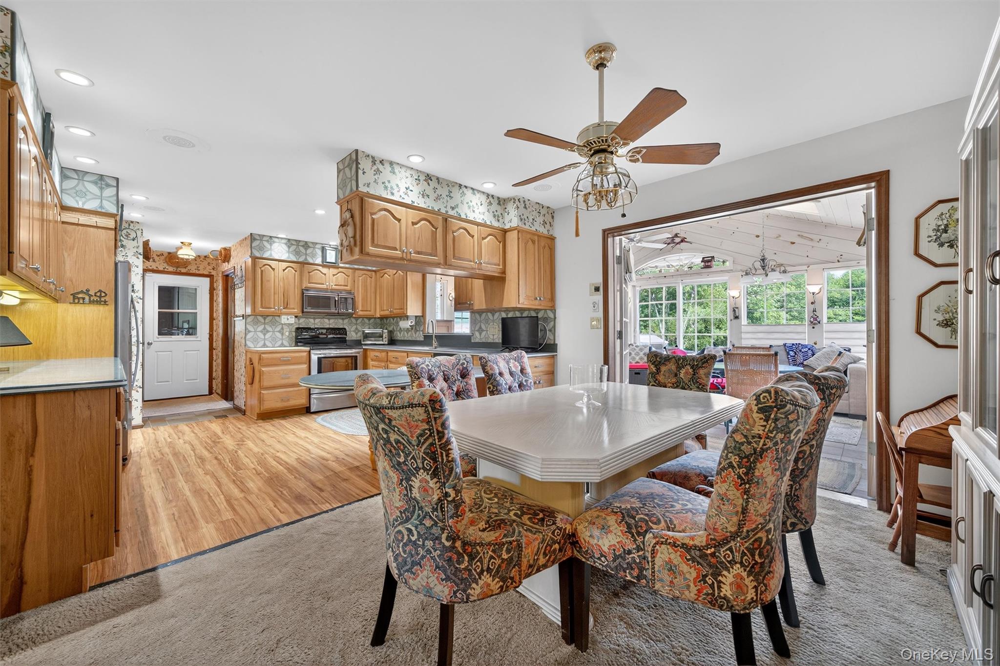 202 Behr Road, Jeffersonville, NY 12748