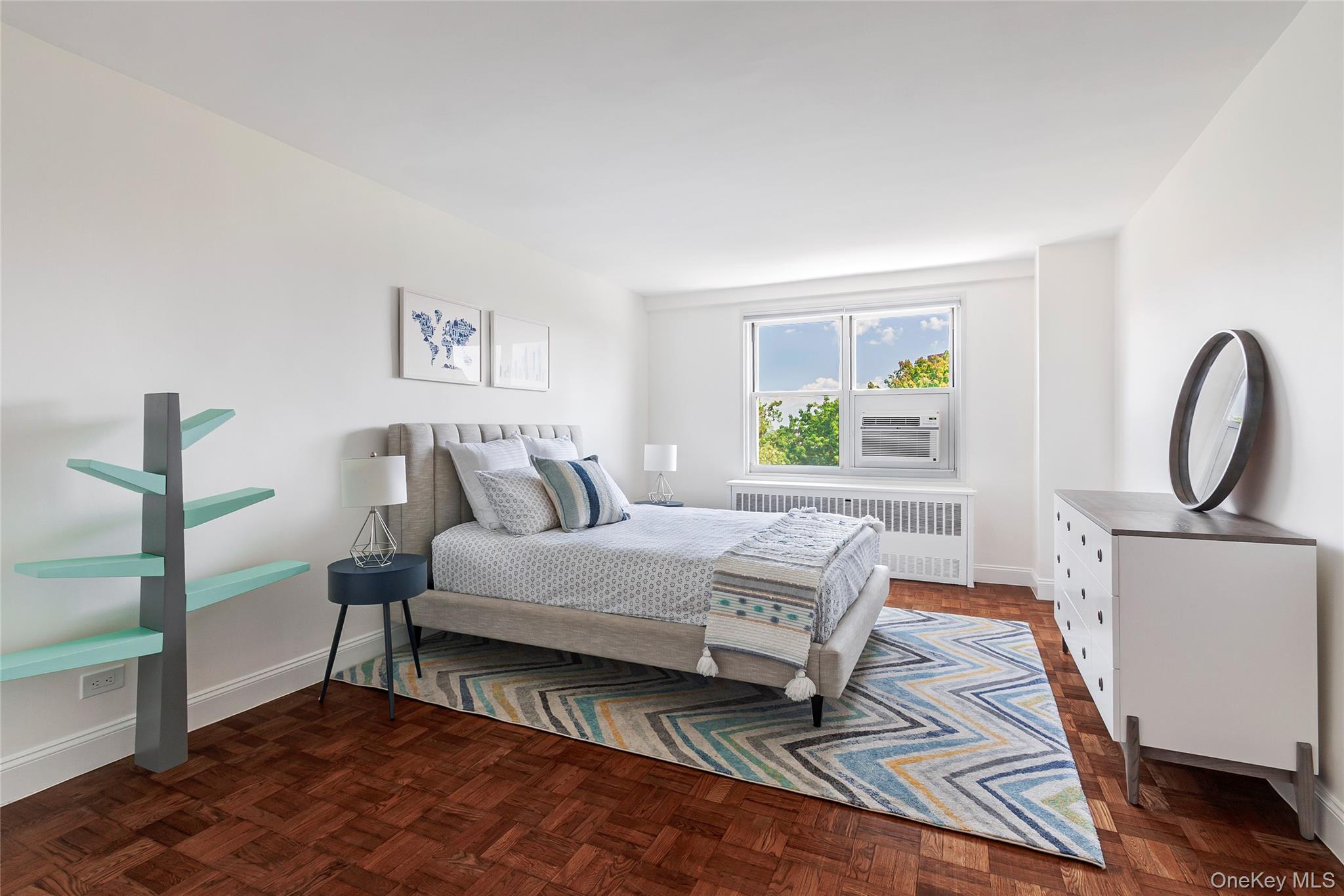 3935 Blackstone Avenue # 6DE, Bronx, NY 10471