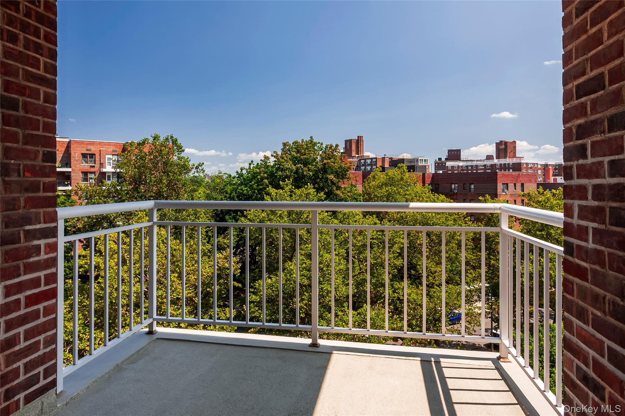 3935 Blackstone Avenue # 6DE, Bronx, NY 10471