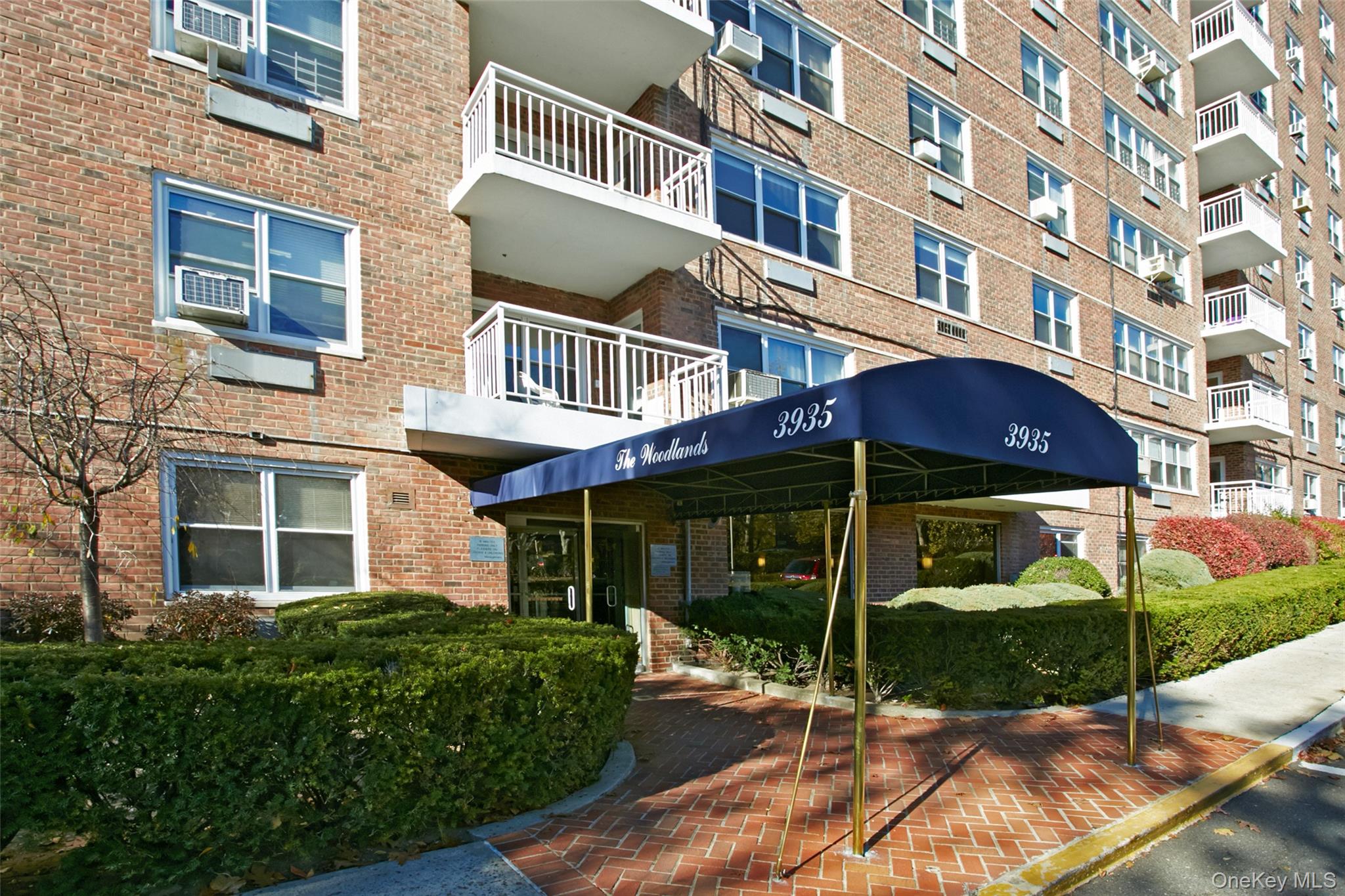 3935 Blackstone Avenue # 6DE, Bronx, NY 10471