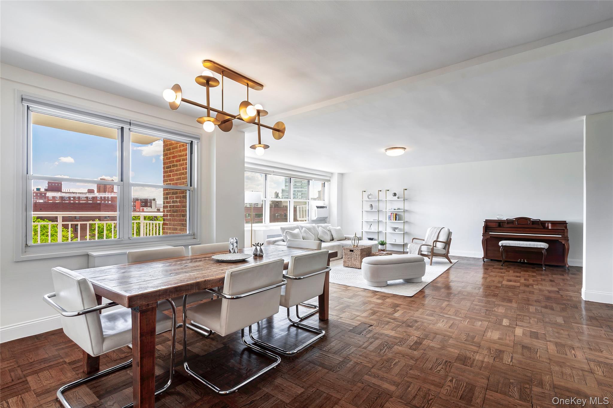 3935 Blackstone Avenue # 6DE, Bronx, NY 10471