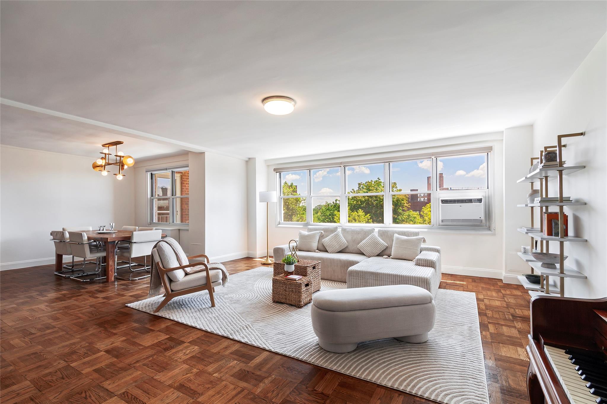 3935 Blackstone Avenue # 6DE, Bronx, NY 10471