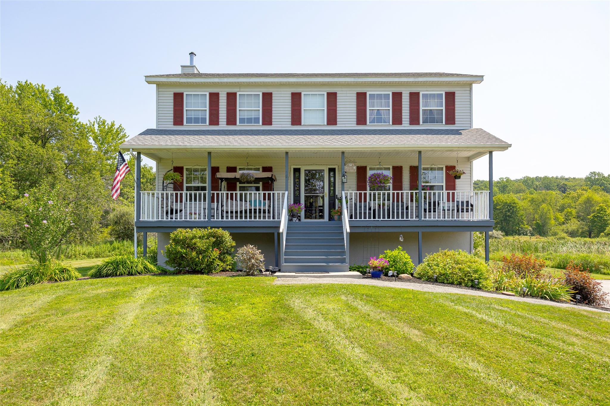 210 N Parliman Road, Lagrangeville, NY 12540