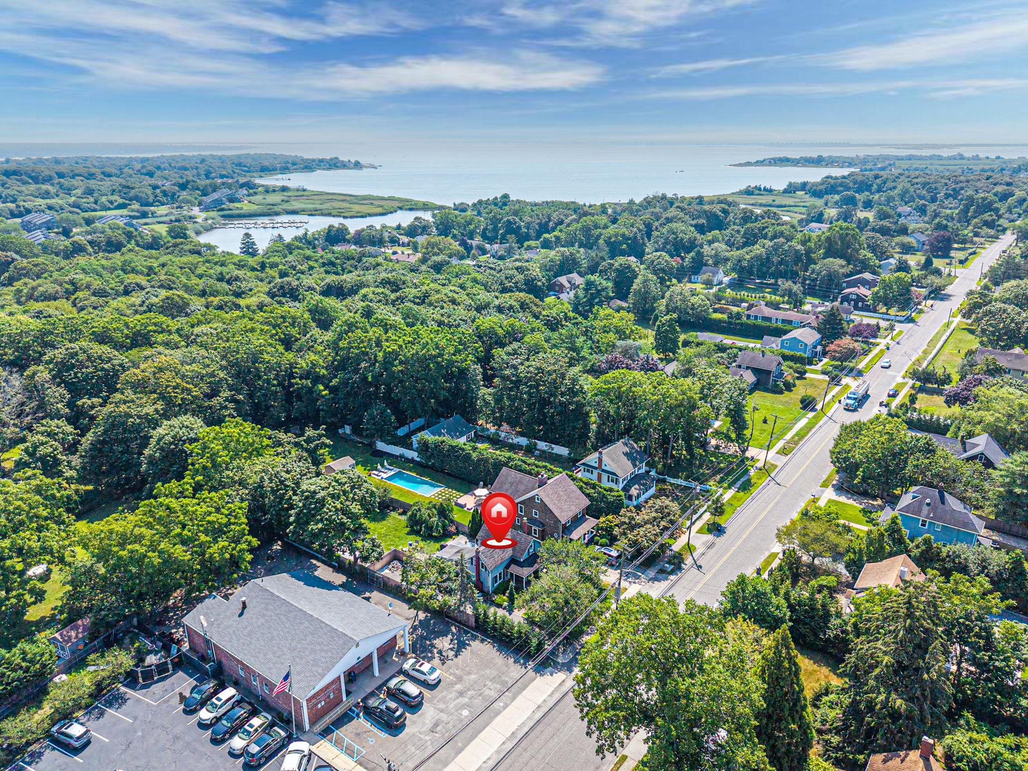 7 Atlantic Avenue, East Moriches, NY 11940