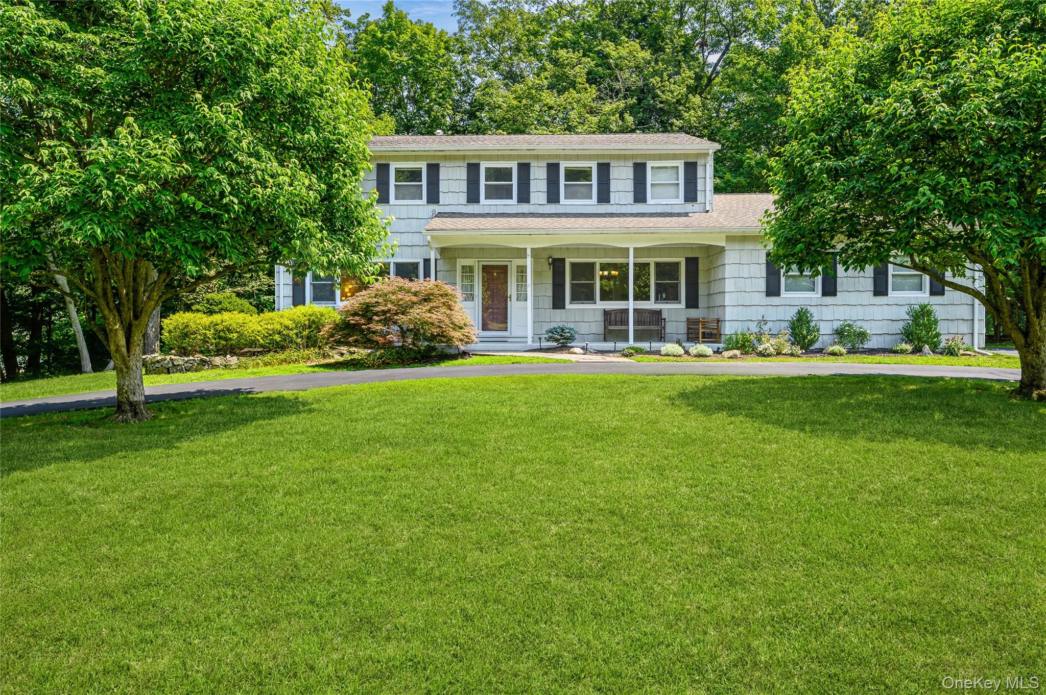 36 W Gate Road, Suffern, NY 10901