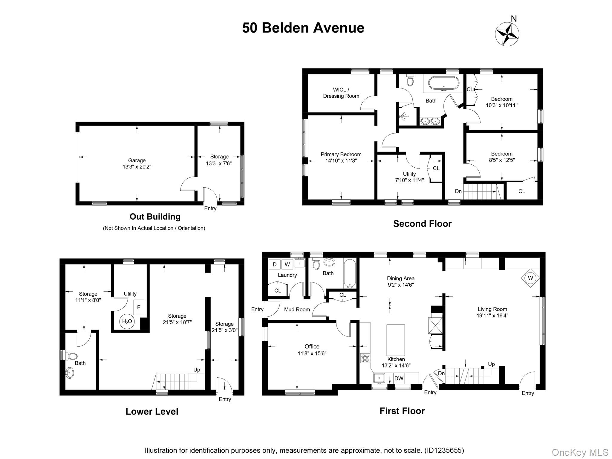 50 Belden Avenue, Dobbs Ferry, NY 10522