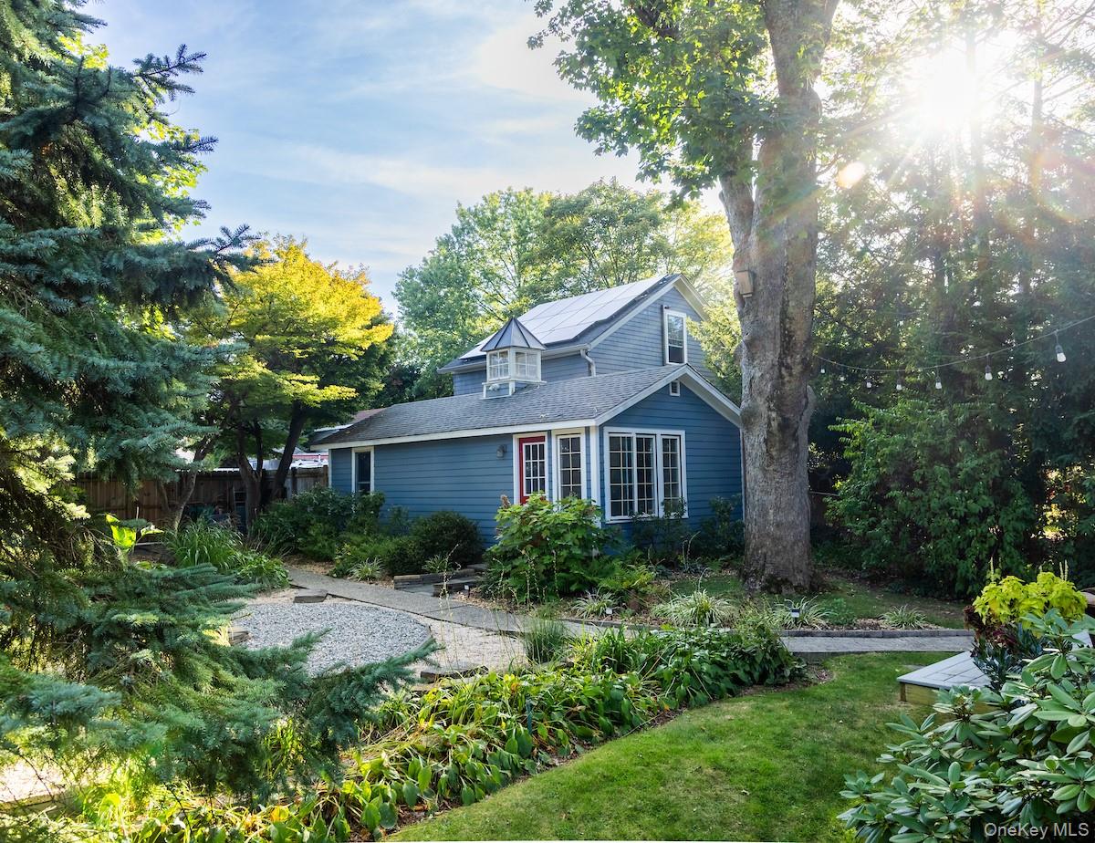 50 Belden Avenue, Dobbs Ferry, NY 10522