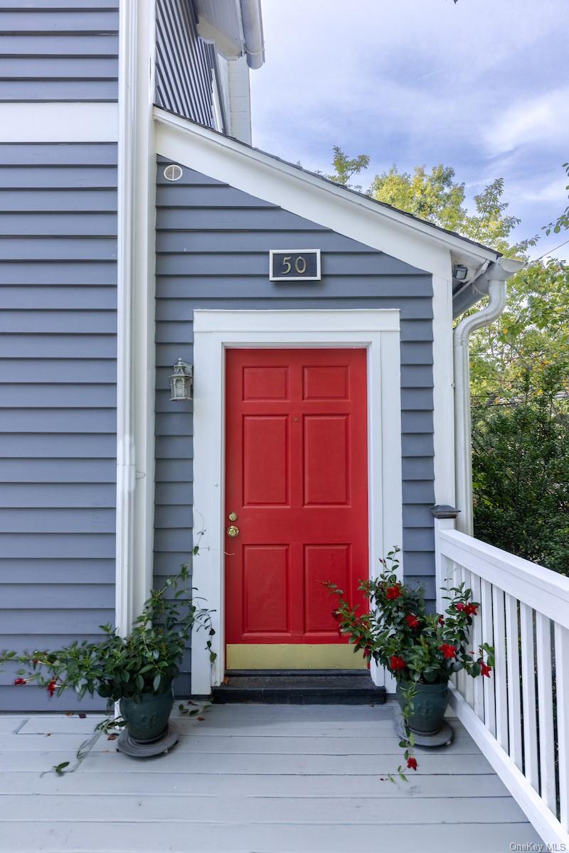 50 Belden Avenue, Dobbs Ferry, NY 10522