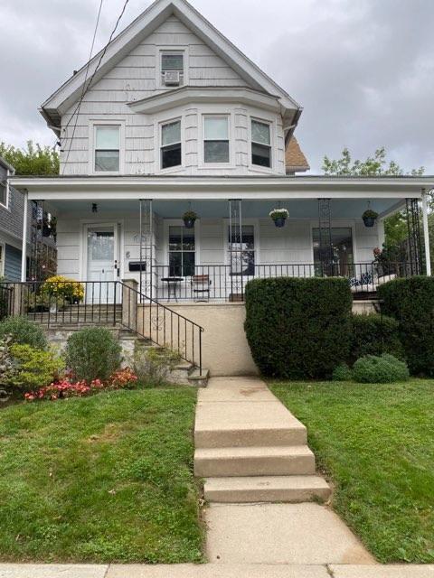 5 Redfield Street, Rye, NY 10580