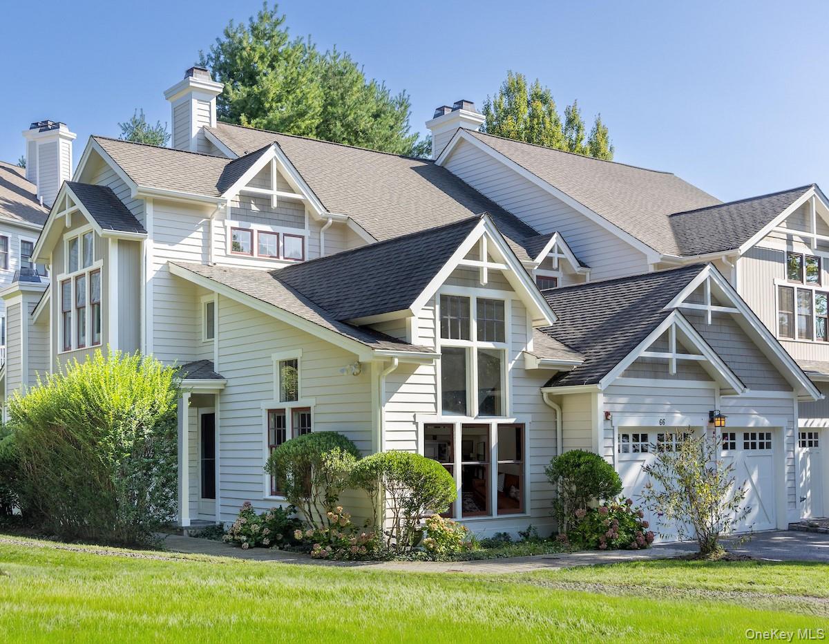 66 Landing Drive, Dobbs Ferry, NY 10522