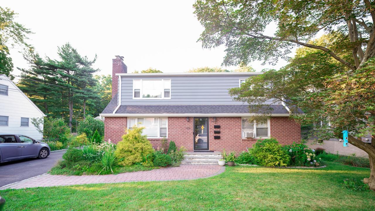 65 Virginia Avenue, Dobbs Ferry, NY 10522