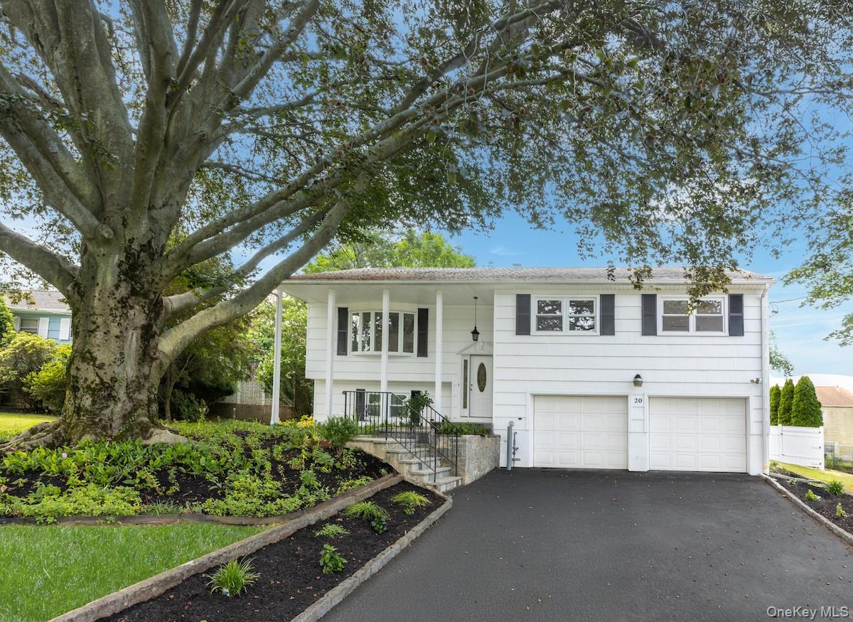 20 Overlook Road, Dobbs Ferry, NY 10522