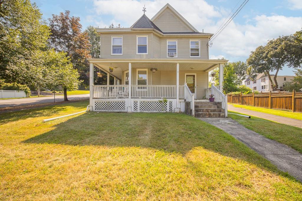 3 N Serven Street, Pearl River, NY 10965