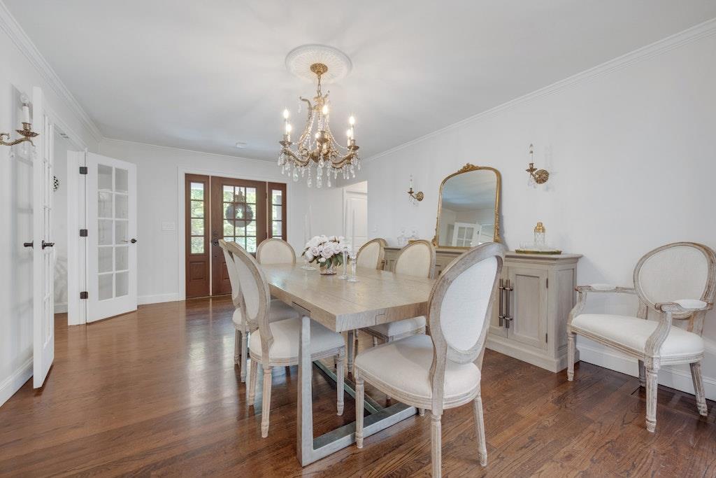 43 Whippoorwill Road E, Armonk, NY 10504