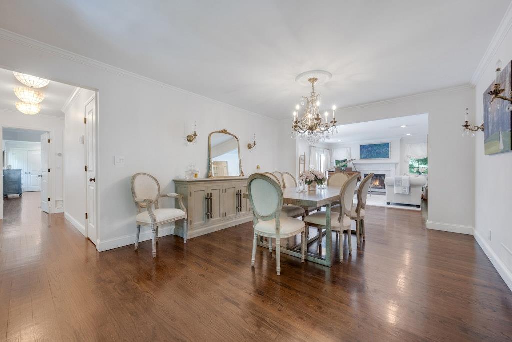 43 Whippoorwill Road E, Armonk, NY 10504