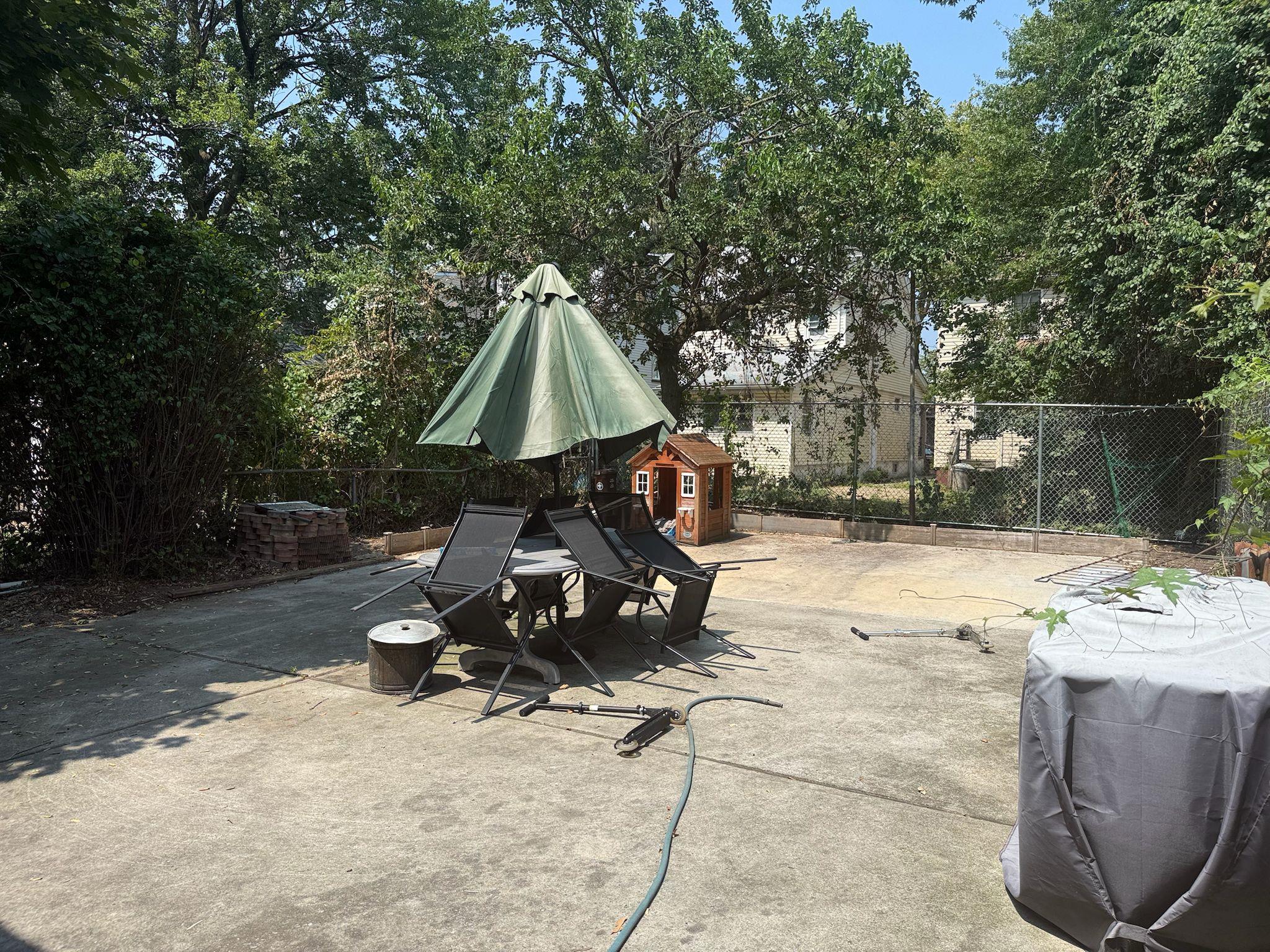 24111 Newhall Avenue, Rosedale, NY 11422