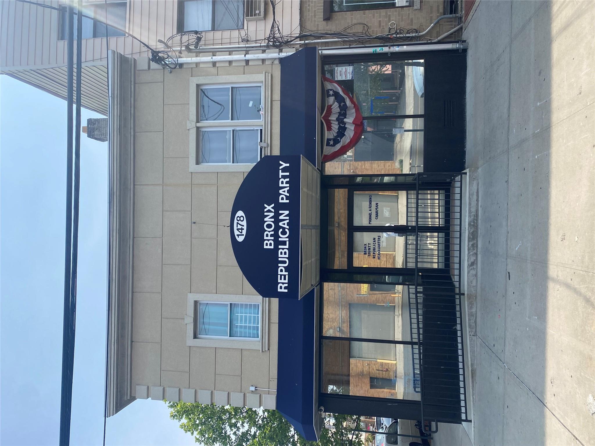2600 Chesbrough Avenue, Bronx, NY 10461
