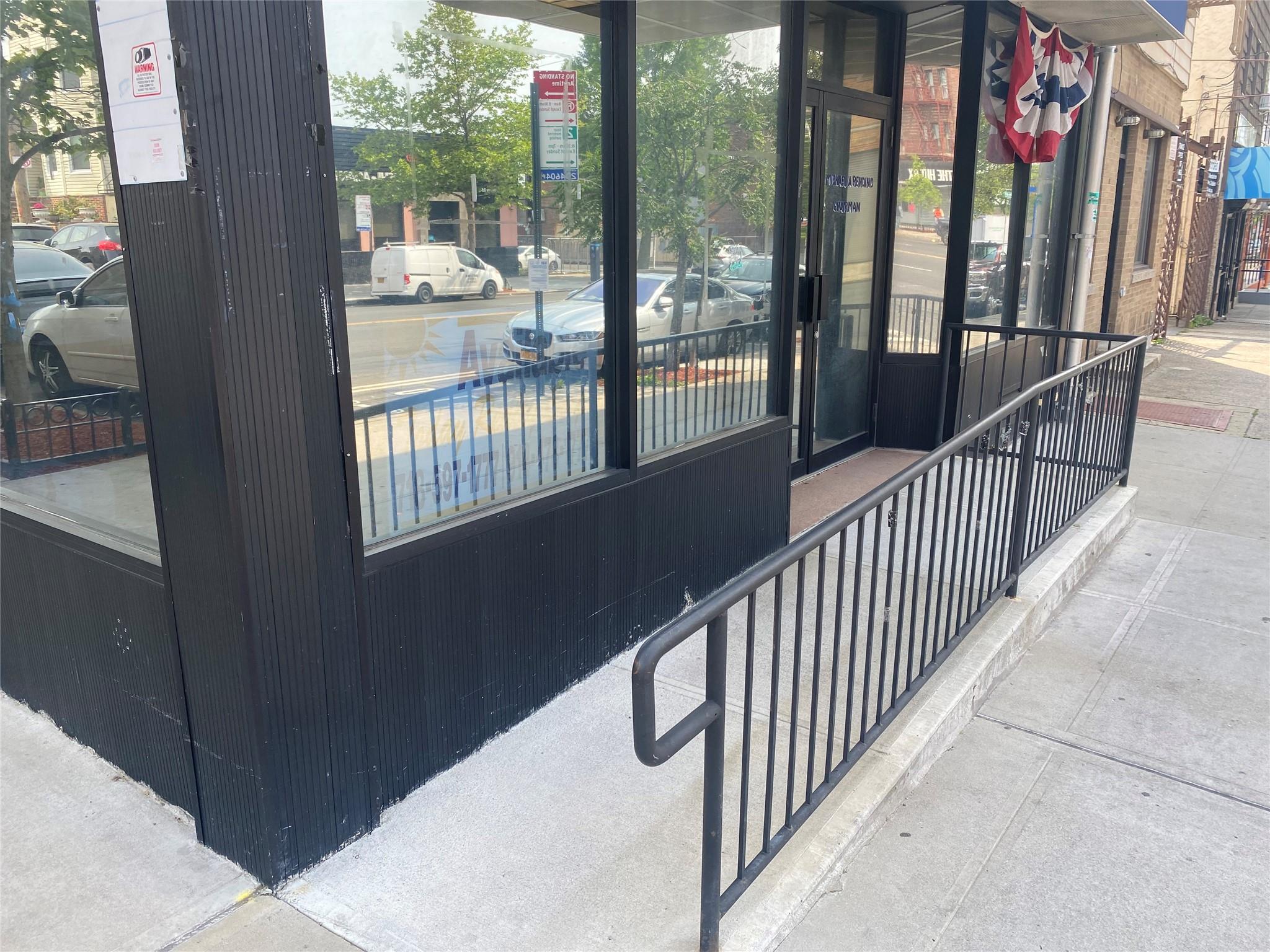 2600 Chesbrough Avenue, Bronx, NY 10461