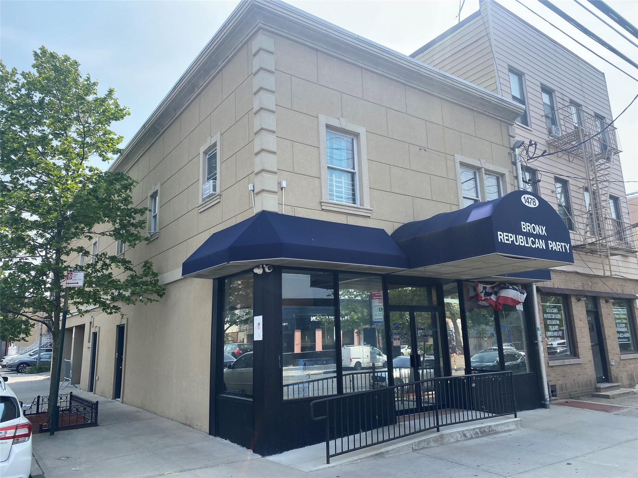2600 Chesbrough Avenue, Bronx, NY 10461
