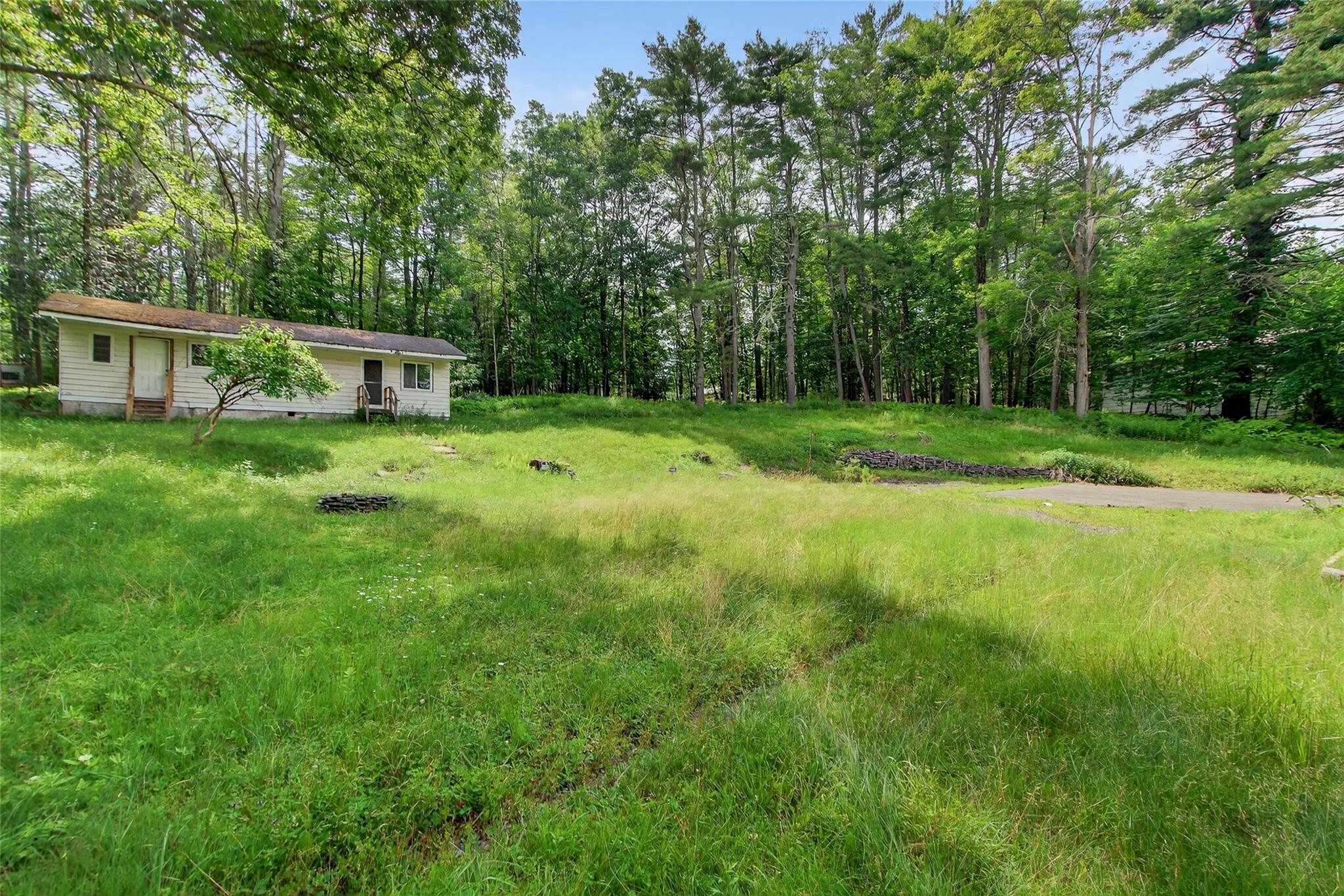 52 Luxton Lake Road, Narrowsburg, NY 12764