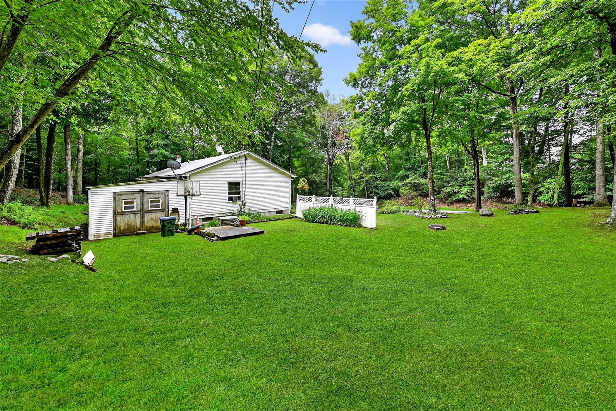 58 Shin Hollow Road, Port Jervis, NY 12771