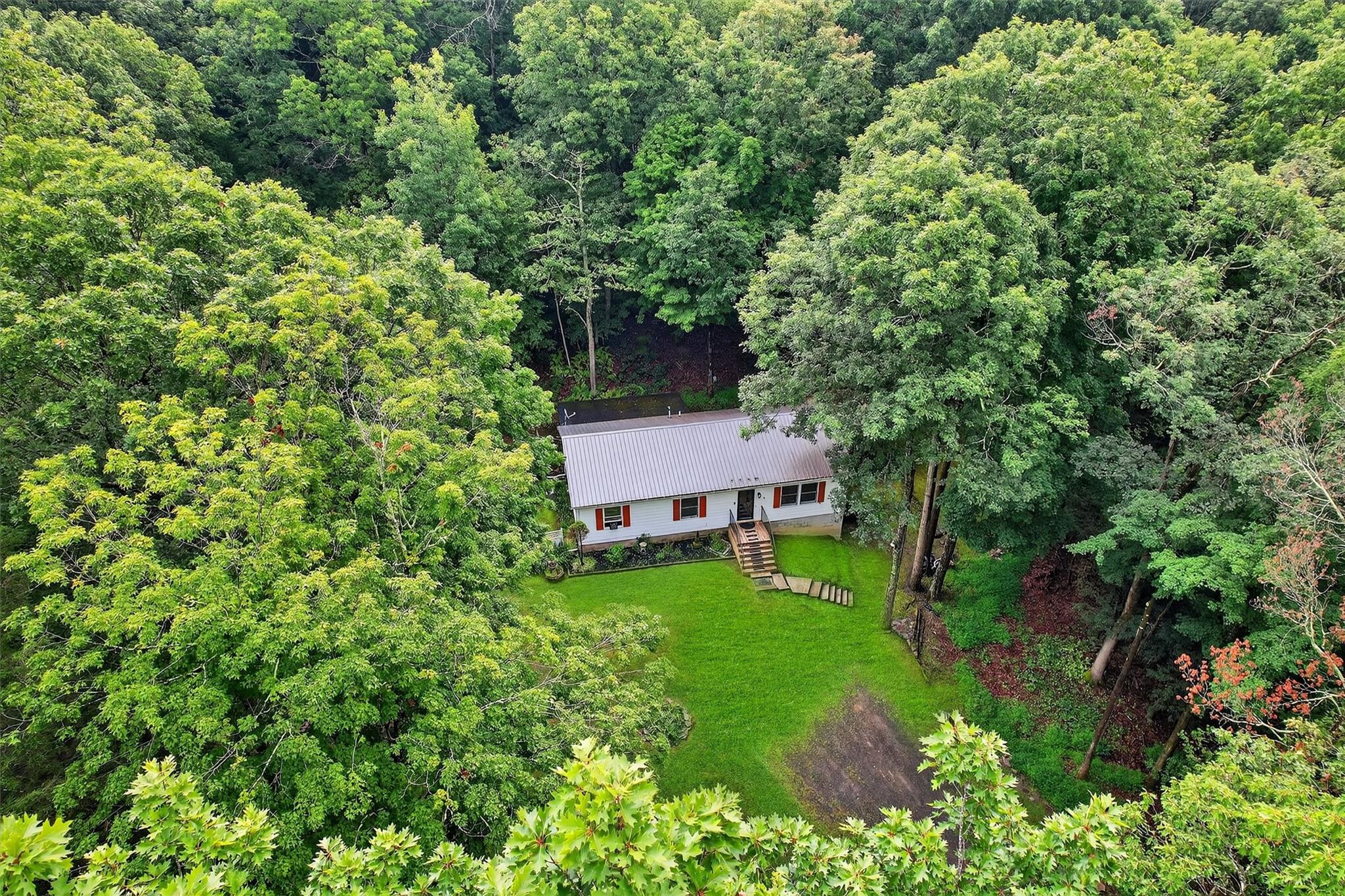 58 Shin Hollow Road, Port Jervis, NY 12771