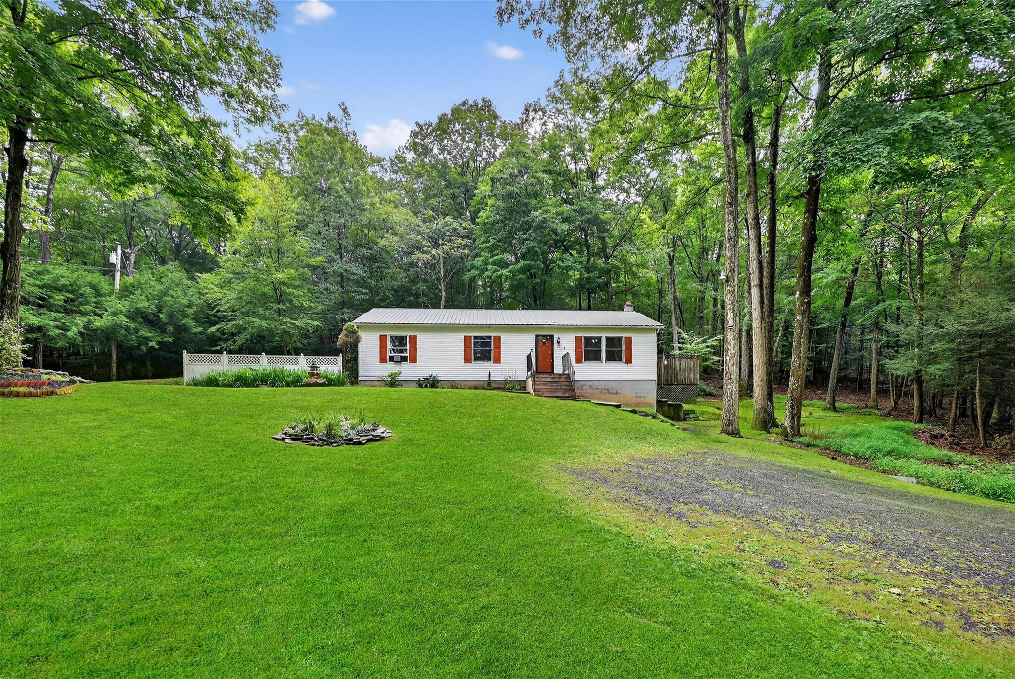 58 Shin Hollow Road, Port Jervis, NY 12771