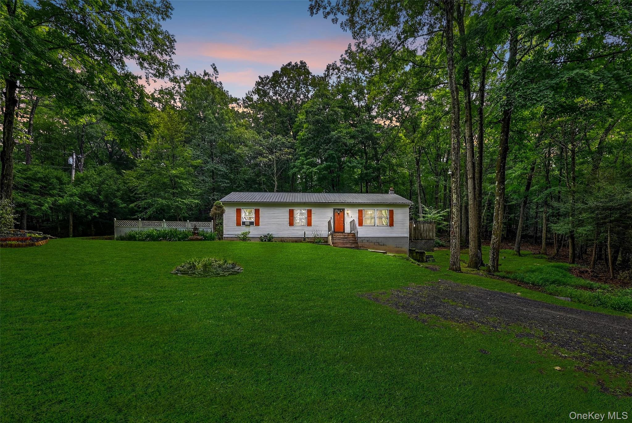 58 Shin Hollow Road, Port Jervis, NY 12771